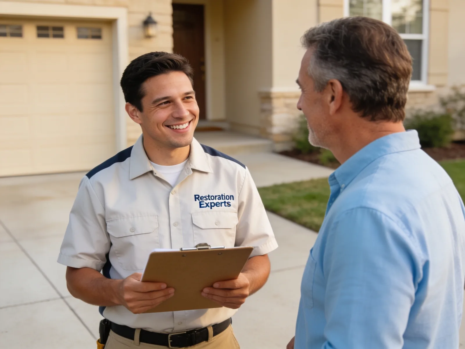Water Damage Cleanup Wallkill, NY FAQs